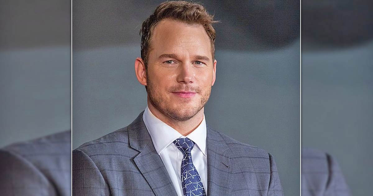 When Chris Pratt Unknowingly Called Himself 'Impotent'