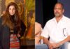 When Dimple Kapadia Had Contradictory Opinions About Co-Star Nana Patekar & Even Called Him 'Obnoxious'