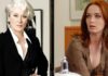 When Emily Blunt Confessed She Was “Overacting Her Little Butt Off” Playing Meryl Streep’s Miranda Priestly’s Assistant In ‘The Devil Wears Prada’