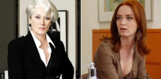 When Emily Blunt Confessed She Was “Overacting Her Little Butt Off” Playing Meryl Streep’s Miranda Priestly’s Assistant In ‘The Devil Wears Prada’