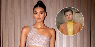 When Indian-Origin Model Neelam Gill Flaunted Her Dusky Skin Tone In A Barely There Bikini Exposing Her Assets, No Wonder Why Leonardo DiCaprio Is Allegedly Dating Her - See Pics Inside
