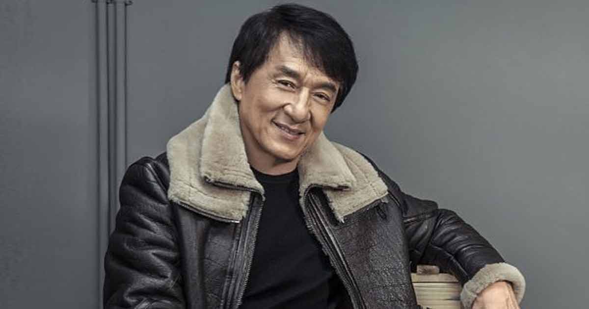 When Jackie Chan Suffered Burns, Cuts, Dislocated Pelvis & More While Filing The Mall Jump In Police Story – Here’s Why It Is One Of His Riskiest Stunts To Date!