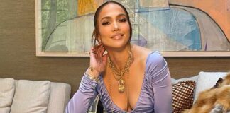 When Jennifer Lopez Banned Her Ex-Husband Marc Anthony To Visit Her At A Film Set