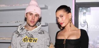 When Justin Bieber Revealed Wifey Hailey Bieber Has An Amazing Natural Fragrance - Deets Inside