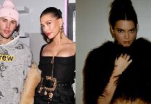 When Justin Bieber Was 'Turned On' By Hailey Bieber's BFF Kendall Jenner & Said "Because You're Sitting Right There", Here's What She Replied - Watch!