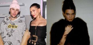 When Justin Bieber Was 'Turned On' By Hailey Bieber's BFF Kendall Jenner & Said "Because You're Sitting Right There", Here's What She Replied - Watch!
