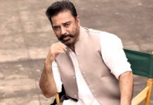 When Kamal Haasan Was Termed As 'Anti-National,' & Rs 25,000 Were Offered By A Muslim Youth To Blacken His Face