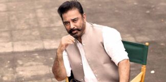 When Kamal Haasan Was Termed As 'Anti-National,' & Rs 25,000 Were Offered By A Muslim Youth To Blacken His Face