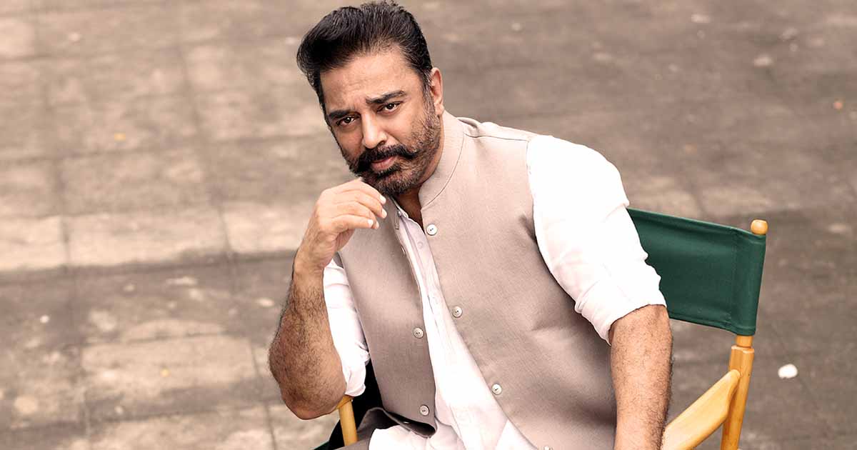 When Kamal Haasan Was Termed As ‘Anti-Nationwide,’ & Rs 25,000 Have been Supplied By A Muslim Youth To Blacken His Face, Threatened To Lower The Actor’s Tongue Off