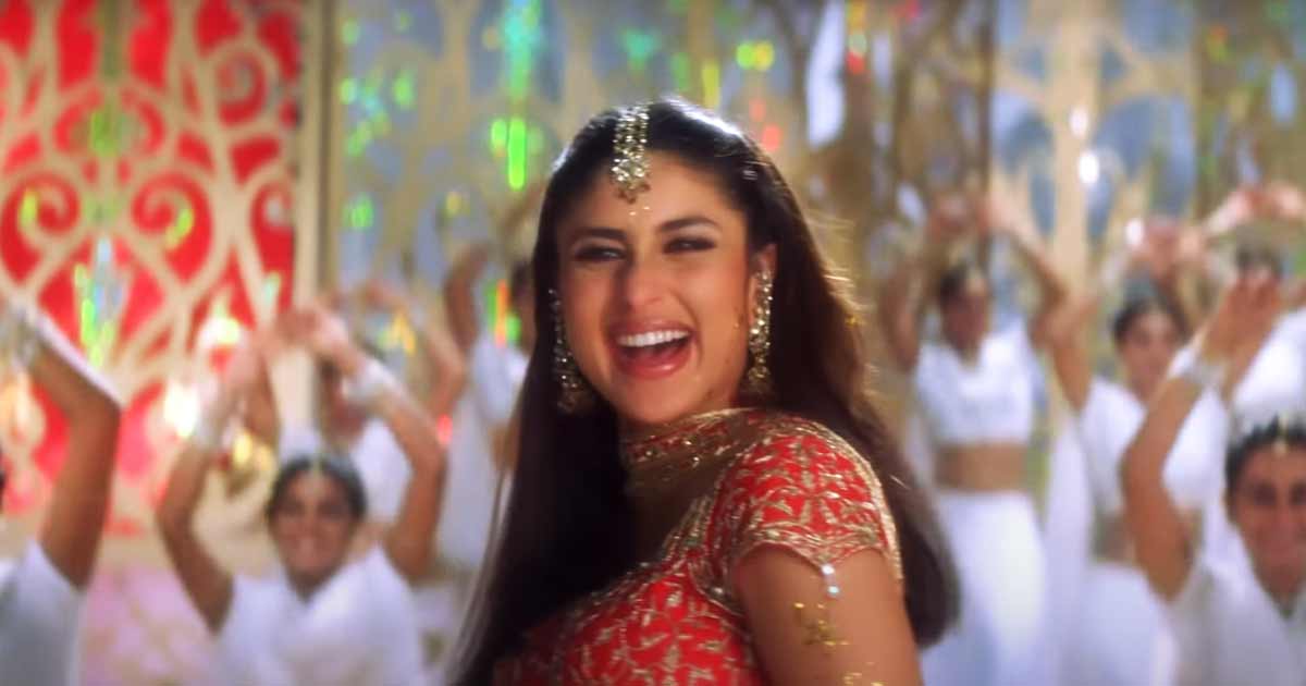 When Kareena Kapoor Khan Was Brutally Trolled Over Calling Main Prem Ki Deewani Hoon, "Role Of A Lifetime" & Netizens Trolled Her Endlessly - Watch
