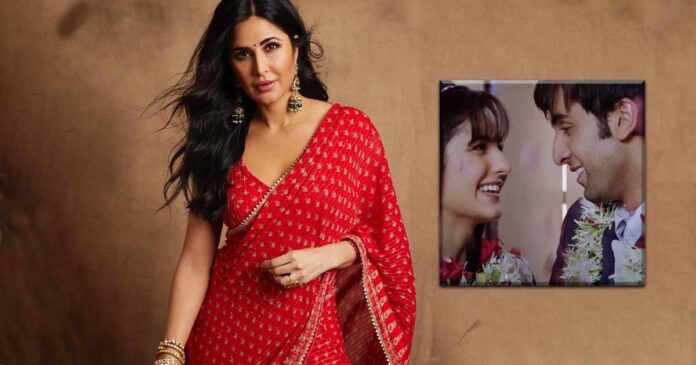 When Katrina Kaif Broke Silence On Marrying Ranbir Kapoor And Said Once I Win The National Award