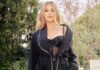 When Khloe Kardashian Admitted Having 'A Big Camel Toe & A Large P*ssy'; Read On