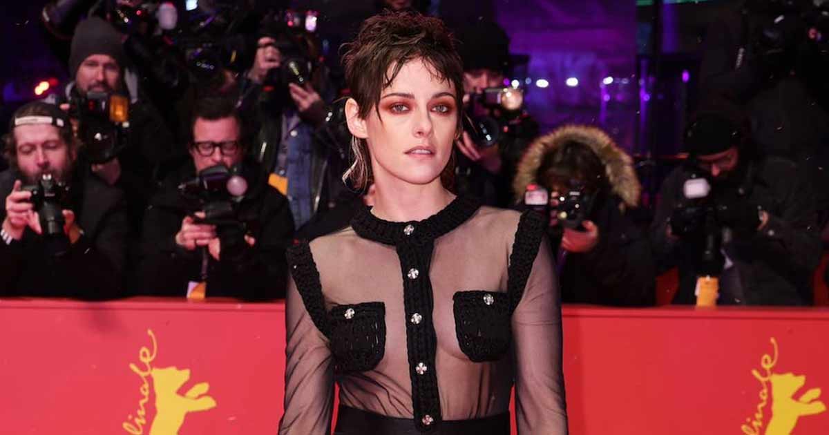 When Kristen Stewart Was Bullied By Her Classmates For Being An Actor