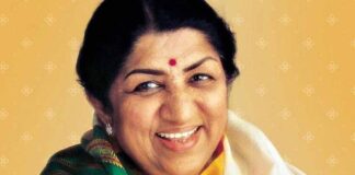 When Lata Mangeshkar Shocked Everyone By Revealing That She Was Poisoned