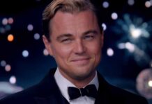 When Leonardo DiCaprio Was Beaten By A Woman For A Shocking Reason