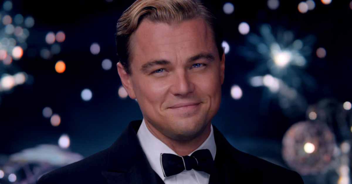 When Leonardo DiCaprio Was Beaten By A Woman For A Shocking Reason