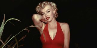 When Marilyn Monroe Revealed That She Had A Lesbian Relationship With Joan Crawford
