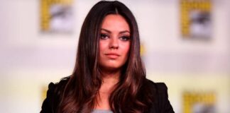 When Mila Kunis Slammed A Producer For Forcing Her To Pose Semi-Naked To Promote Her Movie: "I Felt Objectified..."