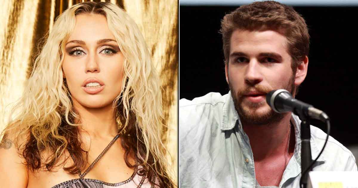 When Miley Cyrus Had To Do Major Damage Control For Saying “You Don’t Have To Be Gay” As An Attack On Ex-Husband Liam Hemsworth
