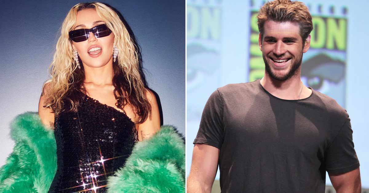 When Miley Cyrus Revealed Her First S*xual Encounter With A Guy Was With Ex-Husband Liam Hemsworth At The Age Of 16