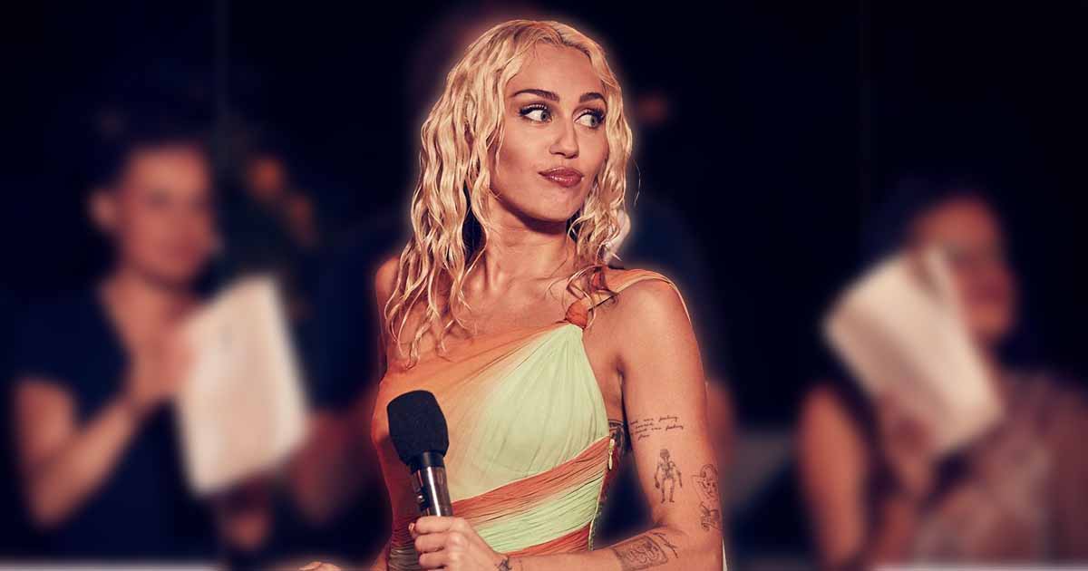 When Miley Cyrus Revealed She Does Not Want To Have A Baby & “F*ck” With Mother Earth