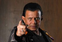 When Mithun Chakraborty Recalled His Initial Struggling Days & Revealed What He Had To Go Through