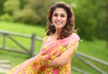 When Nayanthara Received A Massive Backlash After A Leaked Video From Thirunaal Featured A School Boy Kissing Her