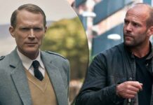 Paul Bettany Blasted Jason Statham To Hire Acting Double