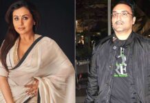 When Rani Mukerji Refused To Acknowledge Her Relationship With Aditya Chopra & Apparently Lied About It