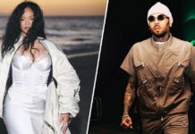 When Rihanna Refused To Seek Therapy After Being A Victim Of Chris Brown's Assault