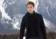 Robert Pattinson Was High On Valium When He Auditioned For Twilight? Find Out!
