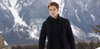 Robert Pattinson Was High On Valium When He Auditioned For Twilight? Find Out!