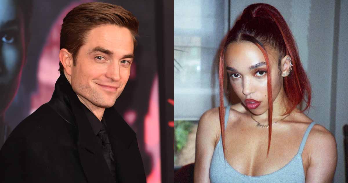 When Robert Pattinson's Ex FKA Twigs Faced Racial Abuse By The Twilight Star's Fans, Got Compared To 'Monkeys'