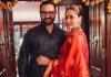 When Saif Ali Khan Cheekily Said 'Role Playing' Is The Secret To A Happy Married Life Leaving Kareena Kapoor Khan Red-Faced