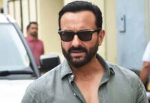 When Saif Ali Khan Misbehaved With His Driver