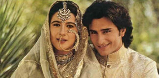 When Saif Ali Khan Opened Up About Being In An Abusive Marriage With Amrita Singh & How It Took A Toll On His Self-Confidence