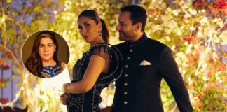 When Saif Ali Khan Shared How His Ideal Wife Should Be Post His Divorce With Amrita Singh & Before Marrying Kareena Kapoor