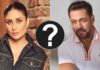 When Salman Khan Called Kareena Kapoor A 'Gaddar' For Tearing Out His Poster For This Yesteryear Hero