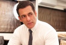 When Salman Khan Said “Because One Particular Gentleman Does Not Have Access To Me…” On His 'Bad Guy' Image