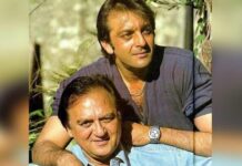 When Sanjay Dutt Opened Up About His Views On Father Sunil Dutt's Political Career