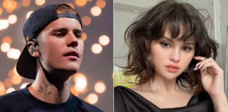 When Selena Gomez Said She's "Exhausted" & "So Beyond Done" With Ex-Boyfriend Justin Bieber!