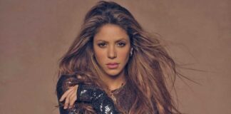 When Shakira Dodged A Wardrobe Malfunction That Could Have Exposed Her A** Crack Completely
