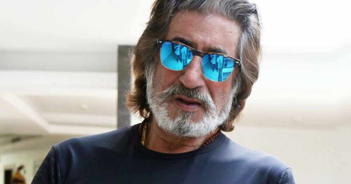 When Shakti Kapoor Was Accused Of Offering An Aspiring Actress Work In Bollywood In Exchange For S*x During A Stint Operation & It Resulted In Him Getting Banned