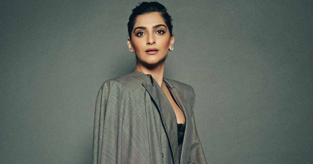 When Sonam Kapoor Opened Up About Being Molested As A Teen At A Mumbai Theatre By A Stranger: “(He) Just Held My Bre*sts”