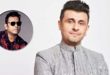 When Sonu Nigam Gave AR Rahman A 2 Out Of 10 & Rated Other Singers Brutally
