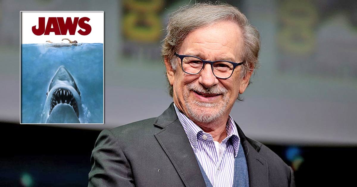 When Steven Spielberg Buried A Crew Member Alive For A Dead Body Scene Dropped A Severed Head 6912