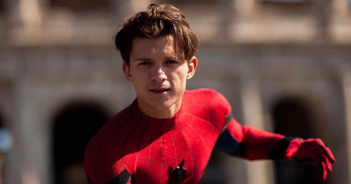 ‘Spider-Man' Tom Holland Is Also A Victim Of Bullying; He Once Revealed ...