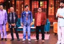 When Udit Narayan first met music composer duo Anand and Milind