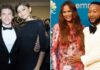When Zendaya Took A Sigh Of Relief As Chrissy Teigen Pulled Off The Iconic 'Spider-Man' Stunt & Kissed Hubby John Legend, Not Tom Holland