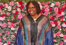 Whoopi Goldberg brings laughter after cursing live on 'The View'